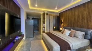 Studio Design R Vue mer ThepThip Pratumnak