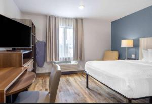 Extended Stay America Suites Boston - Saugus