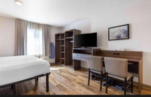 Extended Stay America Suites Boston - Saugus