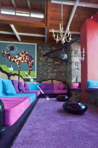Casa de Hilario