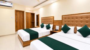 Hotel BKC Garden - Near Jio Convention