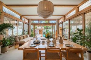 New Stunning Villa Dune - 2 Bdr - Lembongan