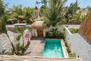 New Stunning Villa Dune - 2 Bdr - Lembongan
