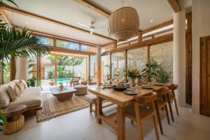 New Stunning Villa Dune - 2 Bdr - Lembongan