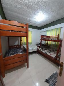 Sales-Marzan Pension House Rental