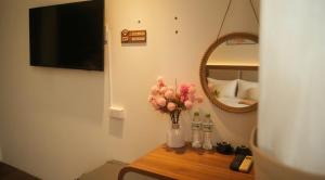 Homestay San San - Night Market 1