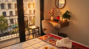 Homestay San San - Night Market 1