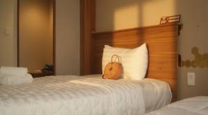 Homestay San San - Night Market 1