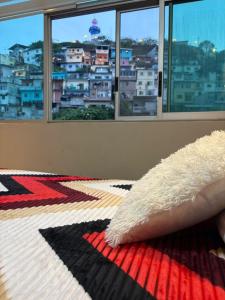 MIRADOR DEL FARO DAPARTAMENTO RIVERFRONT con PISCINA JACUZZI Y GIMNASIO