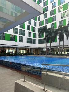 Republic Plaza Saigon is near Tan Son Nhat Airport