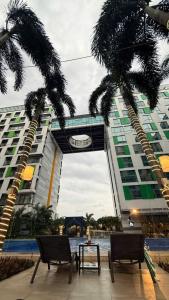 Republic Plaza Saigon is near Tan Son Nhat Airport