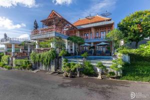 D Artha Cottage