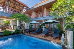 D Artha Cottage