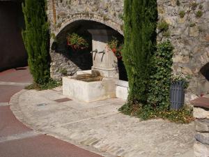 Appartements Gites de La Condamine : photos des chambres