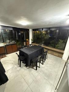 Camp Zion Tagaytay Nature Retreat near Crosswinds Palace in the Sky Alta D Tagaytay