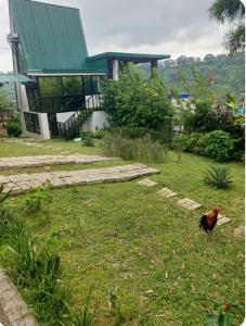 Camp Zion Tagaytay Nature Retreat near Crosswinds Palace in the Sky Alta D Tagaytay