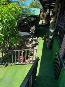 Camp Zion Tagaytay Nature Retreat near Crosswinds Palace in the Sky Alta D Tagaytay