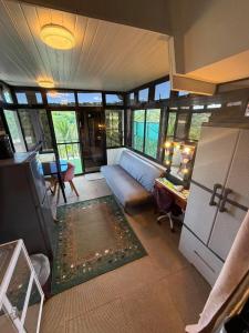 Camp Zion Tagaytay Nature Retreat near Crosswinds Palace in the Sky Alta D Tagaytay