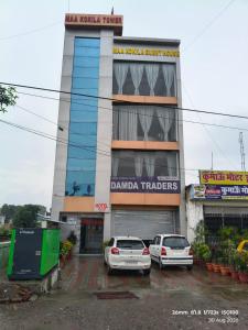 Maa Kokila Guest House and Restaurant