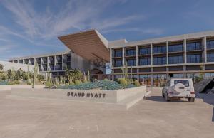 Grand Hyatt Los Cabos Resort, Golf & Spa, All-Inclusive