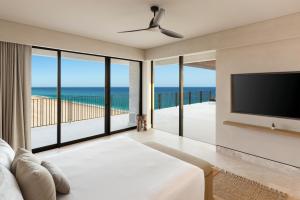 Grand Hyatt Los Cabos Resort, Golf & Spa, All-Inclusive
