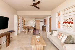 Grand Hyatt Los Cabos Resort, Golf & Spa, All-Inclusive