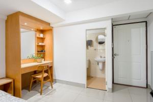 Homies Ratchada Hotel