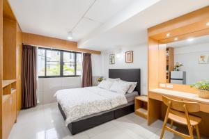 Homies Ratchada Hotel