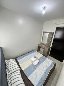 IsaVilla Suite Cozy 2BR Near Malls & Schools