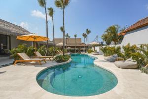 Siroco Hotel Uluwatu