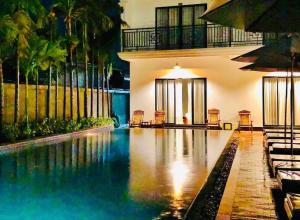 Ora Guesthouse