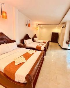 Ora Guesthouse