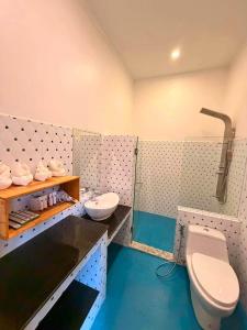 Ora Guesthouse