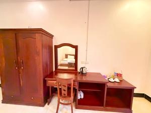 Ora Guesthouse