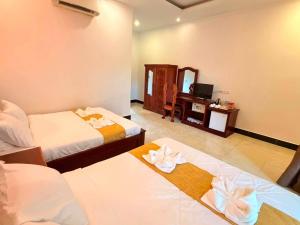 Ora Guesthouse