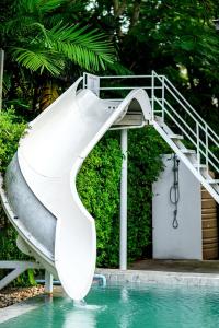 Emerson Pool Villa