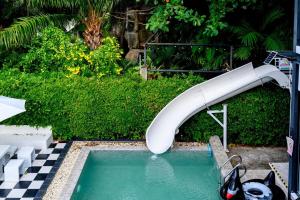 Emerson Pool Villa