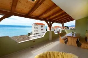Beach Apartman Petra - Bajnice