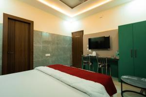 Hotel Vrinda