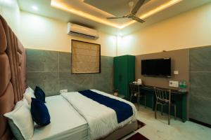 Hotel Vrinda