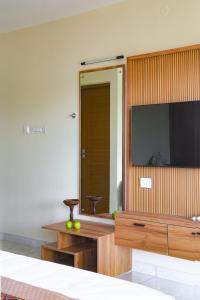 Watergate Resort