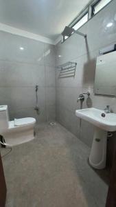 Prashanth Delux Hotel