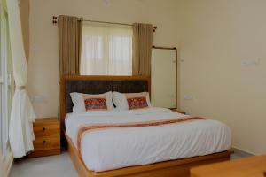 Watergate Resort