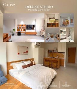 CellinA Stay Saigon