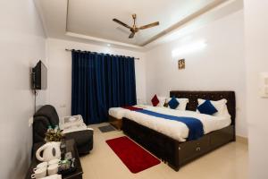 Hotel Vrinda