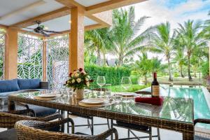 Lazura Villa Koh Chang