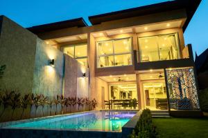 Lazura Villa Koh Chang