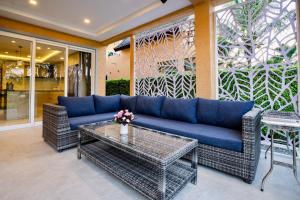 Lazura Villa Koh Chang