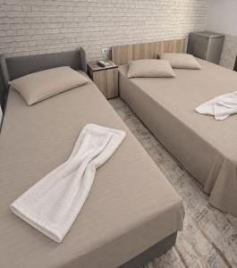 Casa de cultura Guest House