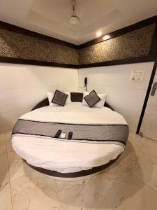 Bluebell Residency near Thane Railway Station